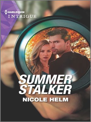 cover image of Summer Stalker